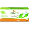 New ORGANYC 16 tampons super plus sans applicateur