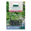 Sale BOTANIC® 10 tés cannelés pour tuyau Ø 4/6 mm - Arrosage goutte à goutte