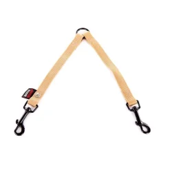 Discount MARTIN SELLIER Accouple en nylon beige 50 cm