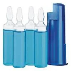 Discount BLUE CORAL Activateur de filtre bassin, premium BioKick, OASE - 4 x 20ml