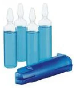 Discount BLUE CORAL Activateur de filtre bassin, premium BioKick, OASE - 4 x 20ml