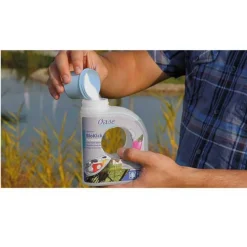 OASE Activateur de filtre de bassin bio - AquaAktiv BioKick fresh - 500ml