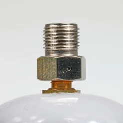 Hot BLUE CORAL Adaptateur bouteilles CO2 jetables, pour système ProFlora - JBL Adapt U - u201