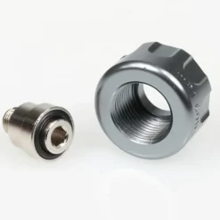 New BLUE CORAL Adaptateur bouteilles CO2, toutes tailles, JBL ProFlora CO2 Adapt U - M