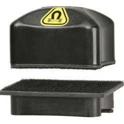 New BLUE CORAL Aimant nettoyeur d'aquarium puissant - AQUA MEDIC Mega Mag 1