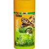 Sale JBL Aliment aux herbes pour tortues terrestres Proterra Herbil - 1 L