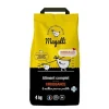 Outlet MAGALLI Aliment complet de croissance pour volaille en sac jaune de 4 kg