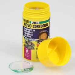 Hot JBL Aliment en comprimés pour corydoras Pronovo Tab M – 100 ml