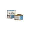Online SCHESIR Aliment humide pour chien Thon gelée - 150 g