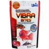 Online BLUE CORAL Aliment Vibra Bites XL pour poissons, spécifique aquarium - HIKARI AQUARIUM - 125g