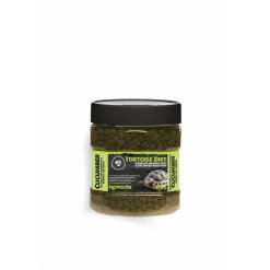 New KOMODO Alimentation complète pour tortue Antinea Tortoise Diet Cucumbe - 170 g