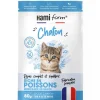 New HAMIFORM Alimentation complète pour chaton de 4 à 12 mois poisson - pochon de 80 g