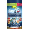 Online TETRA Alimentation poissons premium, multivitamines Pro Menu - 64g/250ml