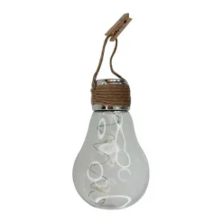 Sale WATT & HOME Ampoule Solaire Décorative