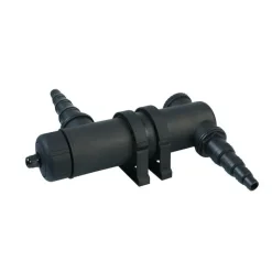 Clearance UBBINK Ampoule UVC 10000 algclear de 11 w