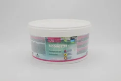 Sale AQUATIC-SCIENCE Anti-algue filament pour bassin aquatique traitement de l'eau Aquatic Science Biobooster+ - 2,4 kg / 40000 L