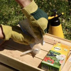 Outlet SOLABIOL Anti-oïdium 100 g