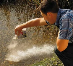 New BLUE CORAL Anti-vase bassin naturel - OASE SediFree - 500ml