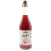 Online CÔTEAUX NANTAIS Apibul jus de pommes & framboises bio Coteaux Nantais - 75 cl