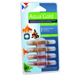 Best PRODIBIO Aqua'gold nano en ampoule x 4