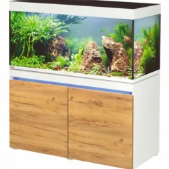 Sale BLUE CORAL Aquarium alpinature, LED - EHEIM AQUARIUM Incpiria 430 - 430L