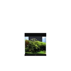 Sale CIANO Aquarium équipé Emotions Pro 40 noir 52 L - 40 x 40 x 43 cm