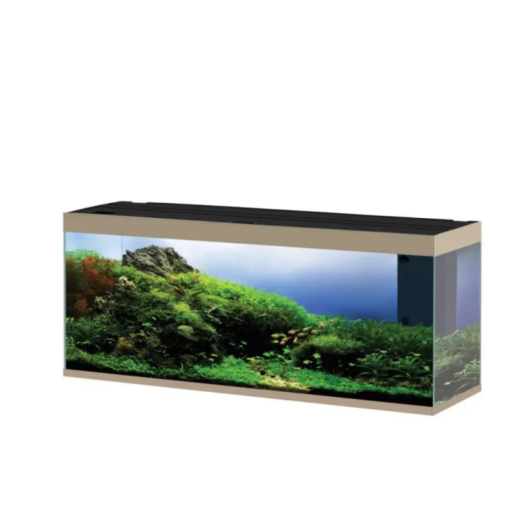 Discount CIANO Aquarium équipé Emotions Pro Mystic - 300 L