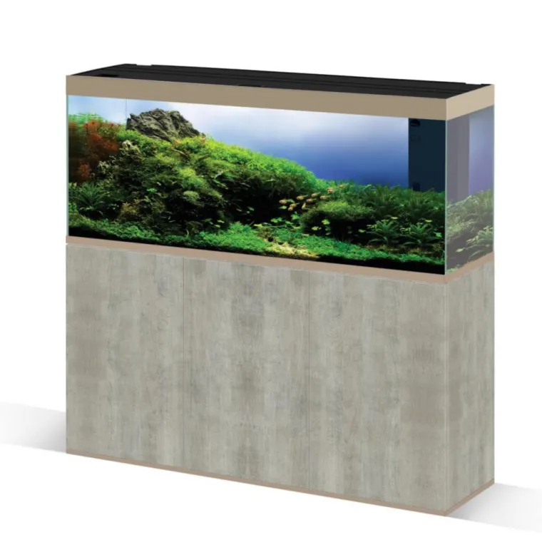 Discount CIANO Aquarium équipé Emotions Pro Mystic - 300 L