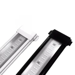 Sale CIANO Aquarium tout équipé noir, 108L, Emotions Pro 60 - compact et élégant