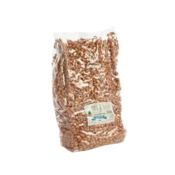 New GASCO Arachides décortiquées 4 kg