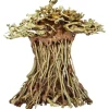 Online AQUADISTRIB Arbre bonsaï mushroom, taille S - marque SUPERFISH - décoration d'aquarium