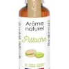 Outlet SCRAPCOOKING Arôme naturel liquide pistache Mirontaine - 40 ml