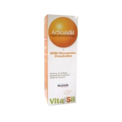 Outlet VITASIL Articulasil MSM gel - 225 ml