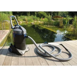 Hot OASE Aspirateur pour bassin Pondovac 4