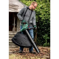 Online BOSCH Aspirateur souffleur filaire ® UniversalGardenTidy - 2300 W