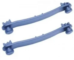 Sale BLUE CORAL Attaches pour 1100/1101/1102, robustes et durables - EHEIM