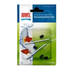 BLUE CORAL Axe céramique pour pompe EccoFlow 500/600/1000 - JUWEL