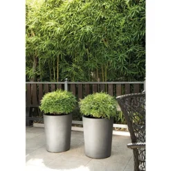 Sale DEROMA Bac Millennium Ø 43,5 x H 53,5 cm