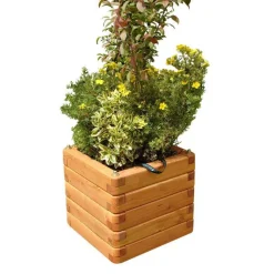 Online ROBIN HOOD Bac Renata mélèze huilé 50x50x50 cm