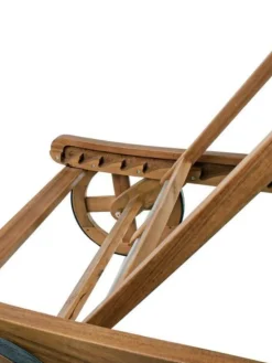 Online Bain de soleil en bois d'acacia, BIZZOTTO Noemi