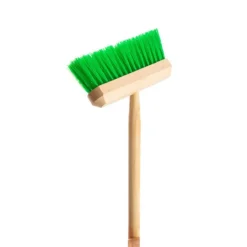 Sale BOTANIC® Balai de jardin pour enfant - 80 cm