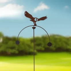 VITIS IN SITU Balancier chouette - 54 x 148,5 cm