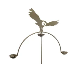 VITIS IN SITU Balancier chouette - 54 x 148,5 cm