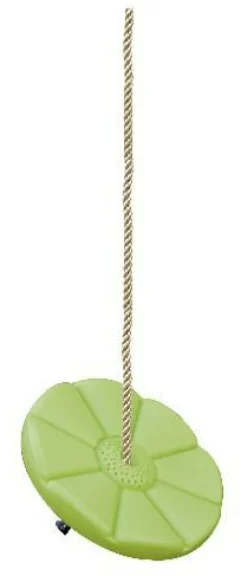 Discount ALÉO BY TRIGANO Balançoire Aléo by Trigano disque pour portique 1,90/2,50 m  - Ø 28 cm