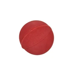 New MARTIN SELLIER Balle en caoutchouc pour chien Rubb’n’Red Ø 7 cm