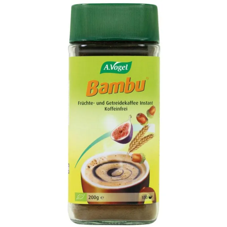 Clearance A.VOGEL Bambu Vogel 200g