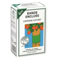 LHOMME-LEFORT Bande Engluée 4 m