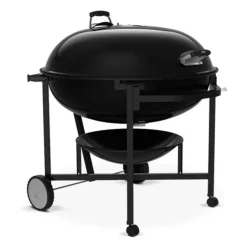 WEBER Barbecue au charbon Ranch Kettle - 94 cm