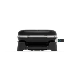 New WEBER Barbecue électrique Lumin compact black - 58,5 x 28 x 42 cm