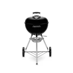 Discount WEBER Barbecue Original Kettle E-4710 coloris noir Ø 47 x 96 cm